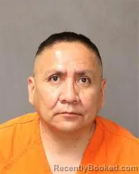 Mugshot of Ericladd L Lewis