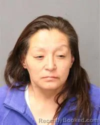 Mugshot of Vanita Besselente