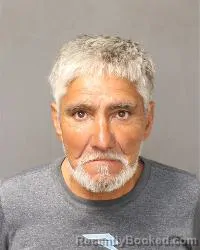 Mugshot of Jose Luis Quezada booked in Bernalillo County, New Mexico on March 14, 2026