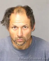 Mugshot of Christopher Shawn Wahpepah booked in Bernalillo County, New Mexico on March 14, 2026