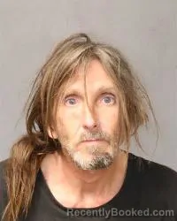 Mugshot of Joshua Scott Baxter booked in Bernalillo County, New Mexico on March 14, 2026