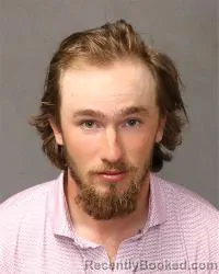 Mugshot of Henry Frizzell booked in Bernalillo County, New Mexico on March 15, 2026