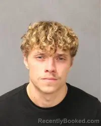 Mugshot of Richard Delano booked in Bernalillo County, New Mexico on March 15, 2026