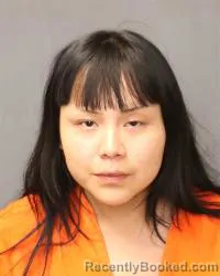 Mugshot of Jamiqua Nelson