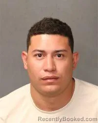 Mugshot of Jose Gutierrez