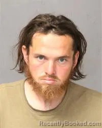 Mugshot of Cordero Juan Trujillo