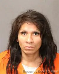 Mugshot of Wade Noah Crosby