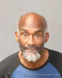 Mugshot of Eric Gregory Brown booked in Bernalillo County, New Mexico on March 16, 2026