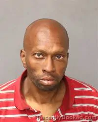 Mugshot of Norman Vincent Milner booked in Bernalillo County, New Mexico on March 16, 2026