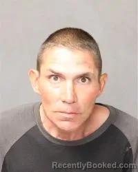 Mugshot of Ricardo Martin Chavez booked in Bernalillo County, New Mexico on March 16, 2026