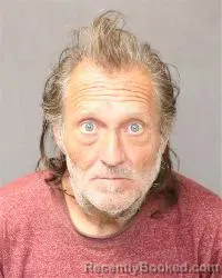 Mugshot of Aurens Price booked in Bernalillo County, New Mexico on March 17, 2026