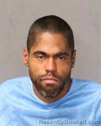 Mugshot of Daniel Paul Knowles booked in Bernalillo County, New Mexico on March 17, 2026