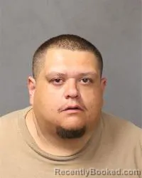 Mugshot of Jolly N Cordova booked in Bernalillo County, New Mexico on March 17, 2026