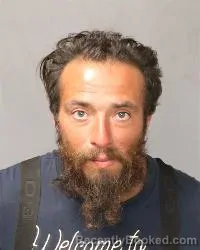 Mugshot of Raymund D Aragon booked in Bernalillo County, New Mexico on March 17, 2026