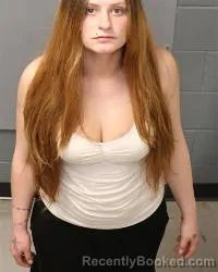 Mugshot of Rose Marie Sanchez booked in Bernalillo County, New Mexico on March 17, 2026