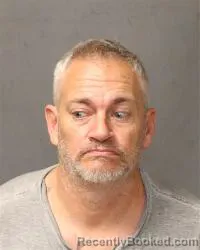 Mugshot of Phillip Cearcy booked in Bernalillo County, New Mexico on March 18, 2026