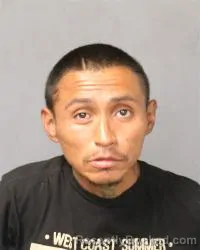 Mugshot of Eugene Tully booked in Bernalillo County, New Mexico on March 18, 2026