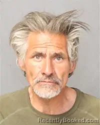 Mugshot of Christopher Paul Luna booked in Bernalillo County, New Mexico on March 18, 2026