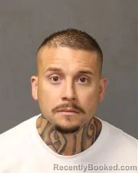 Mugshot of Jaime I Cerda booked in Bernalillo County, New Mexico on March 18, 2026