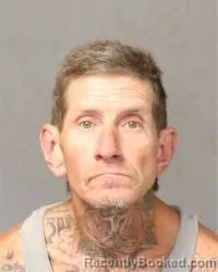 Mugshot of Eric Lee Jaramillo booked in Bernalillo County, New Mexico on March 18, 2026