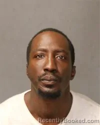 Mugshot of Dominique Elizar Howard booked in Bernalillo County, New Mexico on March 18, 2026