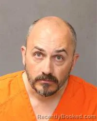 Mugshot of Aryon Have-Hope booked in Bernalillo County, New Mexico on March 18, 2026