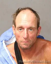 Mugshot of Trinity Carlson booked in Bernalillo County, New Mexico on March 18, 2026