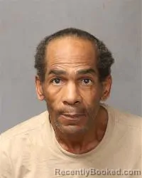 Mugshot of Lazaro Valiente Nunez booked in Bernalillo County, New Mexico on March 18, 2026