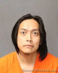 Mugshot of Bradshaw Clark booked in Bernalillo County, New Mexico on March 18, 2026