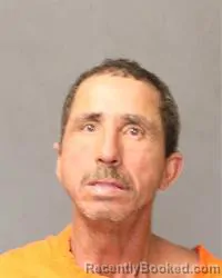 Mugshot of Fernando Ramos Rodriguez booked in Bernalillo County, New Mexico on March 18, 2026