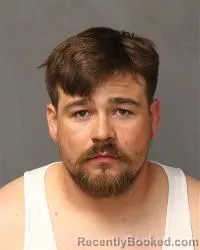 Mugshot of Adrian Cordova booked in Bernalillo County, New Mexico on March 19, 2026