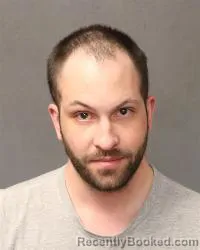 Mugshot of Timothy John Hicks booked in Bernalillo County, New Mexico on March 19, 2026