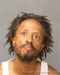 Mugshot of Shannon Cleveland booked in Bernalillo County, New Mexico on March 19, 2026