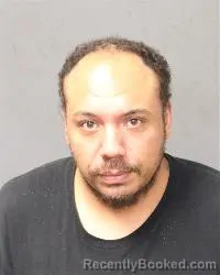 Mugshot of Tyrone J Portis