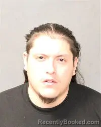 Mugshot of Mateo B Lopez