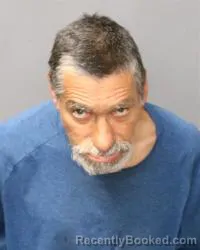 Mugshot of Eddie Rupert Gonzales