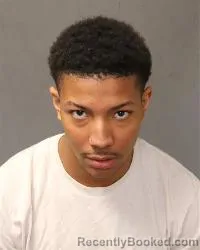 Mugshot of Jabsie Lewis