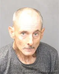 Mugshot of Jay Michael Mataya