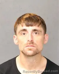 Mugshot of Brooks Reggie Gore