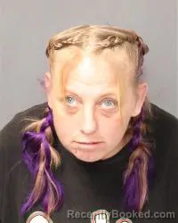 Mugshot of Devine Starbright Watkins