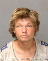 Mugshot of Jesse L Rahm booked in Bernalillo County, New Mexico on March 19, 2026