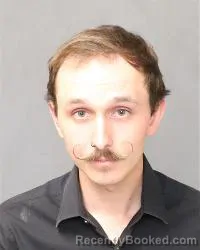 Mugshot of Bodee Dewees booked in Bernalillo County, New Mexico on March 20, 2026