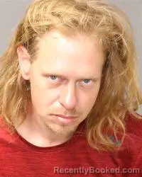 Mugshot of Cody Allen Vick booked in Bernalillo County, New Mexico on March 20, 2026