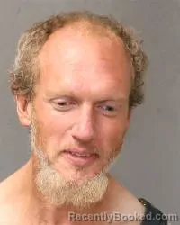 Mugshot of Jake A Towner booked in Bernalillo County, New Mexico on March 20, 2026