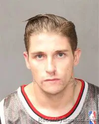 Mugshot of Jason Lords booked in Bernalillo County, New Mexico on March 20, 2026