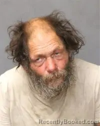 Mugshot of Salomon Gallegos booked in Bernalillo County, New Mexico on March 20, 2026