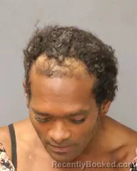 Mugshot of Jared Daniel Vigil-Pettiford booked in Bernalillo County, New Mexico on March 21, 2026