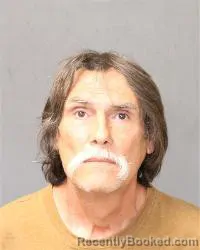 Mugshot of Jessie Manford Chavez booked in Bernalillo County, New Mexico on March 21, 2026