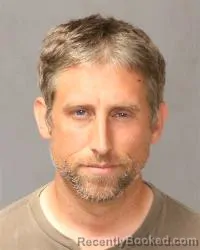 Mugshot of Rodney Bocook booked in Bernalillo County, New Mexico on March 21, 2026