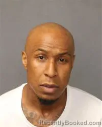 Mugshot of Avery Marion Freeman booked in Bernalillo County, New Mexico on March 22, 2026